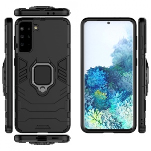 Husa Samsung Galaxy S21 Plus - Ring Armor Case - Img 3
