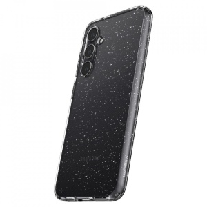 Husa Samsung Galaxy S23 FE Spigen Liquid Crystal Crystal Quartz - Img 6