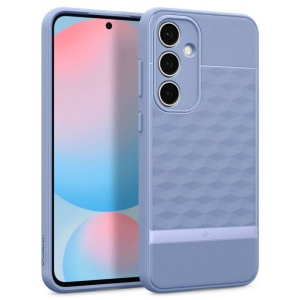 Husa Samsung Galaxy S24 FE Caseology Parallax Purple-ish by Spigen - Img 1