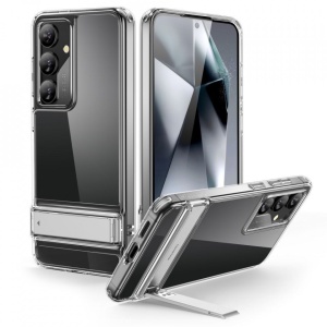 Husa Samsung Galaxy S24 Plus ESR Air Shield Boost Transparenta - Img 1