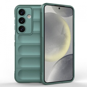 Husa Samsung Galaxy S24 Plus Magic Shield Verde - Img 1