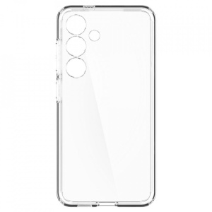 Husa Samsung Galaxy S24 Plus Spigen Ultra Hybrid Clear - Img 6