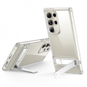 Husa Samsung Galaxy S24 Ultra ESR Air Shield Boost Transparenta - Img 2