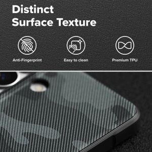 Husa Samsung Galaxy S26 Plus Ringke Onyx camo black - Img 6