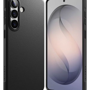 Husa Samsung Galaxy S26 Plus Ringke Onyx Neagra