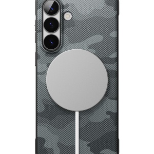 Husa Samsung Galaxy S26 Ringke Onyx Magsafe Camo Black - Img 3