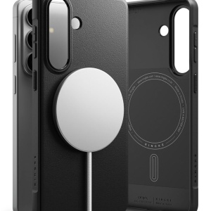 Husa Samsung Galaxy S26 Ringke Onyx Magsafe Neagra