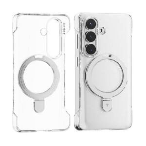 Husă Samsung Galaxy S26 Torras Ostand Slim Series – Protecție cu Suport Integrat - Img 5
