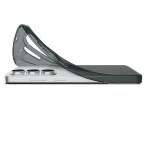 Husa Samsung Galaxy S26 Ultra Spigen Liquid Crystal Space Crystal - Img 4