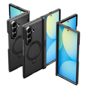 Husă Samsung Galaxy Z Fold 8 Ultra Spigen Slim Armor Pro S MagFit - Img 3