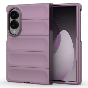 Husă Samsung Galaxy Z Fold8 - Techsuit - Magic Shield - Purple