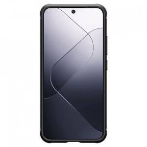 Husa Xiaomi 14 Spigen Rugged Armor Neagra - Img 6