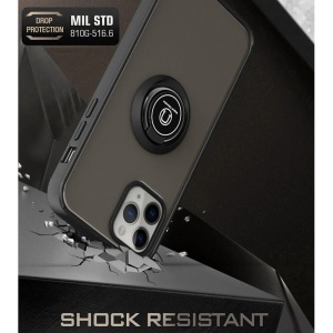 Husa Xiaomi Redmi 14C Case magnetic ring - Img 4