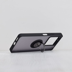 Husa Xiaomi Redmi Note 13 Pro 5G Case magnetic ring - Img 2