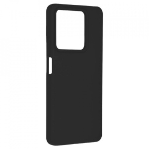 Husa Xiaomi Redmi Note 13 Soft Edge Silicone neagra - Img 5