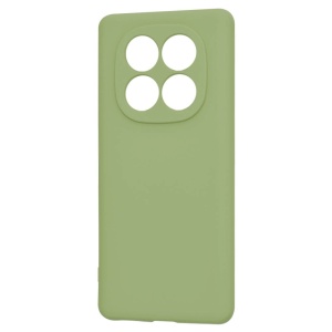 Husa Xiaomi Redmi Note 14 Pro 5G SoftFlex verde matcha - Img 3