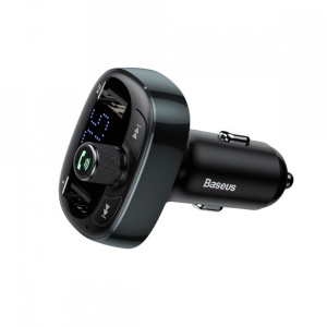 Incarcator auto Baseus TM01 Dual USB ,micro SD - Img 6