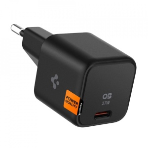 Incarcator telefon priza USB-C Spigen PE2103EU ArcStation - Img 1