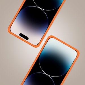 Set de sticla securizata iPhone 16 Pro pentru ecran si camera Tech Protect Supreme - Img 4