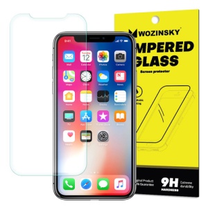 Sticla securizata IPHONE 11 PRO /IPHONE XS /Iphone X-Wozinsky 9H - Img 1