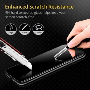 Sticla securizata Iphone 11 PRO MAX-ESR Screen Shield - clear - Img 5
