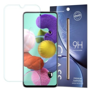 Sticla securizata Samsung Galaxy A71 -Wozinsky 9H - Img 1