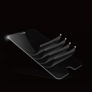 Sticla securizata Samsung Galaxy A72 -Wozinsky 9H - Img 2