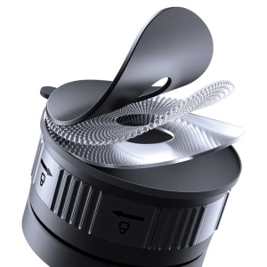 Suport Auto Magnetic Spigen MFT35-1 MagSafe ACP11659 Negru - Img 6