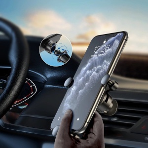 Suport auto pentru telefon Wozinsky WCH-05 - Img 2