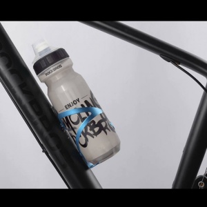 Suport bidon bicicleta din aluminiu Rockbros - Img 5