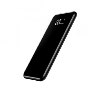 Baterie externa Baseus FCBW/Incarcator wireless-8000mAh - Img 6