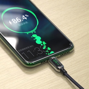 Cablu de date USB to type C Yesido CA-85 ,66W,1,2m - Img 6
