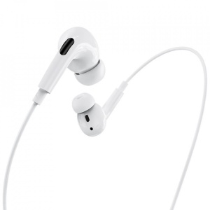Casti cu cablu lightning 1.2 m pentru iPhone -Hoco M1 Pro - Img 2