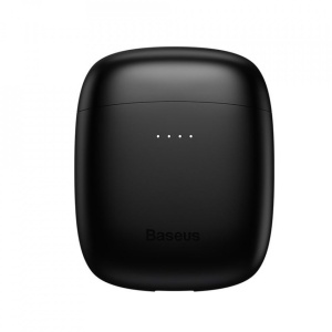 Casti Wireless TWS cu Bluetooth 5.0 Baseus Earbuds Encok W04 - Img 6