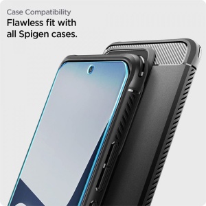Folie protectie Xiaomi 13 Pro -Spigen Neo Flex 2 buc - Img 8