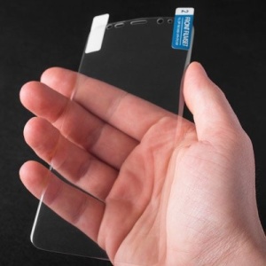Folie Samsung Galaxy S8 Plus-Wozinsky Film de protecție 3D pentru ecran complet acoperit - Img 2