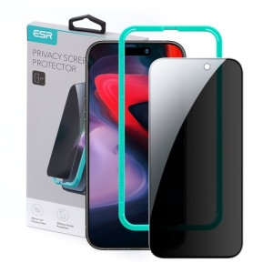 sticla securizata privacy iphone 15 Pro
