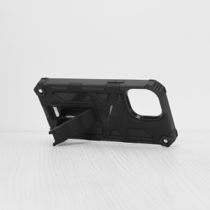 Husa Apple iPhone 13 Mini - Blazor Black - Img 3