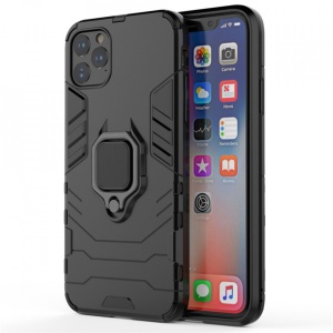 Husa Apple iPhone 13 Pro Max - Ring Armor Case - Img 1