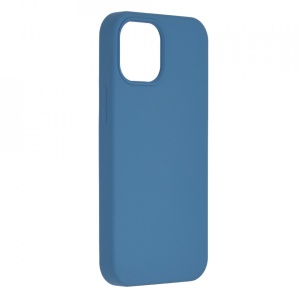 Husa Apple iPhone 13 Pro -Soft Edge Silicone Light Blue - Img 3