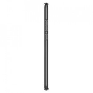 Husa Huawei P20 -Spigen Liquid Crystal -Crystal Clear - Img 7