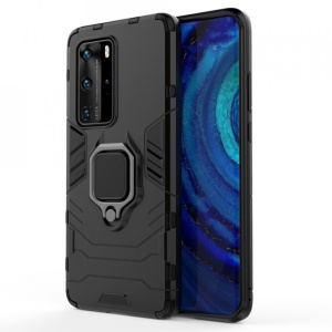 Husa Huawei P40 PRO- Ring Armor Case