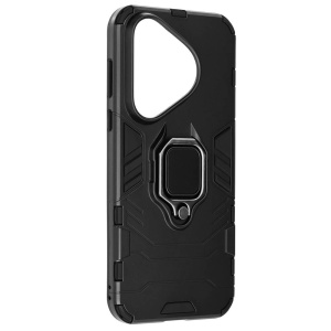 Husa Huawei Pura 70 Pro Ring Armor Case - Img 5
