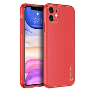 Husa Iphone 11 -Dux Ducis Yolo Rosie - Img 1