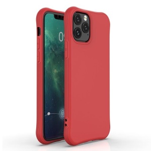 Husa Iphone 11 PRO MAX -Soft Color Case flexible gel-rosie - Img 1