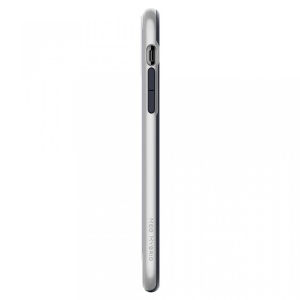 Husa Iphone 11 PRO MAX -Spigen Neo Hybrid -Arctic Silver - Img 5