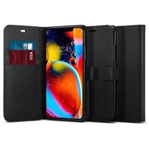 Husa Iphone 11 PRO- Spigen Wallet S - Img 1