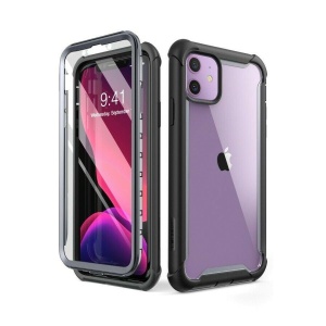 Husa Iphone 11 -Supcase IBLSN Ares -Neagra - Img 6