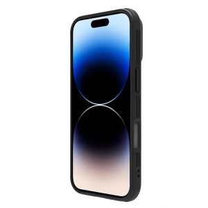 Husa iPhone 16 Nillkin CamShield Pro Neagra - Img 6