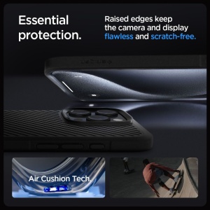 Husa iPhone 16 Pro Spigen Core Armor - Img 6